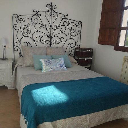 Willa Casa Riola San Martin del Rey Aurelio Zewnętrze zdjęcie